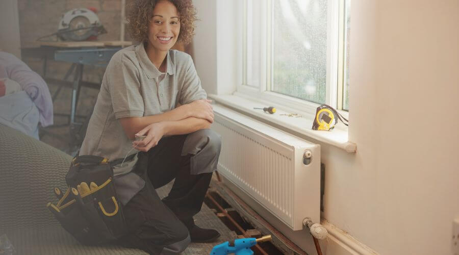 Professional sink repair in Rochester, PA